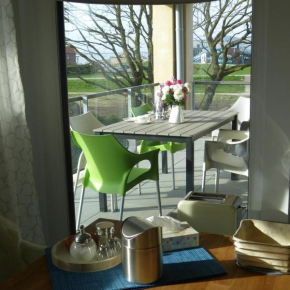 Apartment Noorderwind, Am Alten Deich 20/6